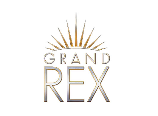 Grand Rex logo